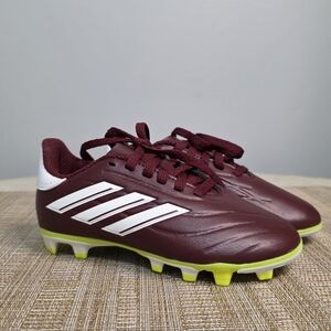 Adidas Kids Copa Pure 2 Club Soccer Cleat Size 10.5 NIB